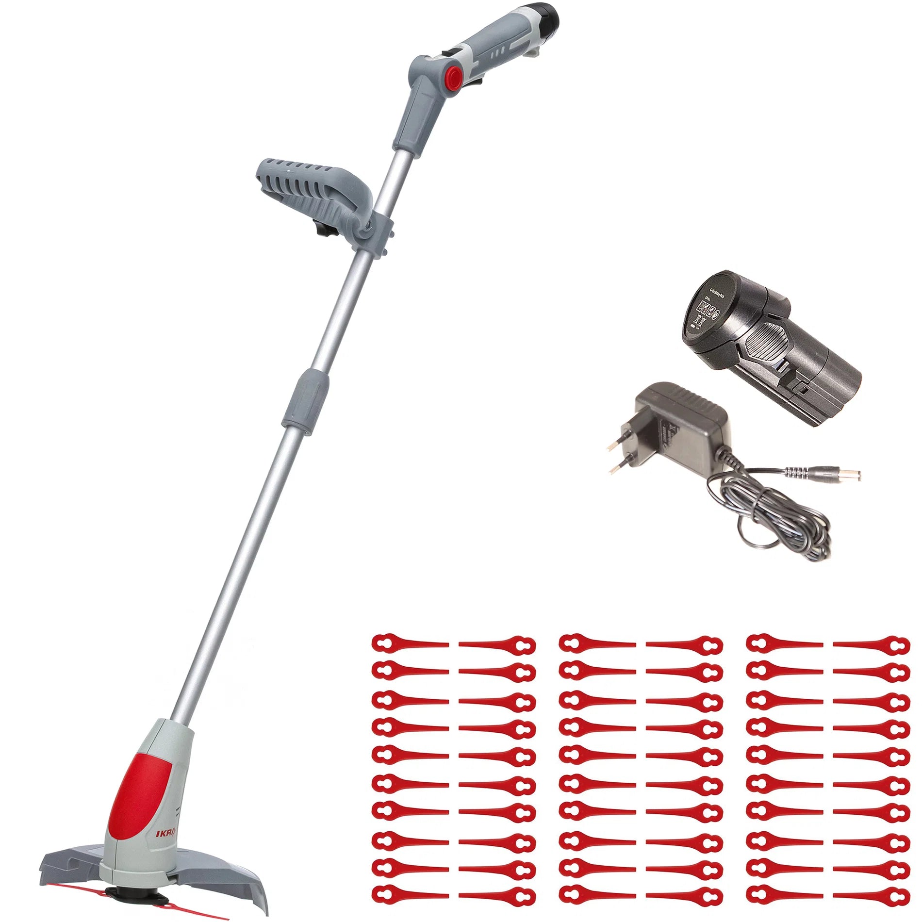 Akku Rasentrimmer IART 1224