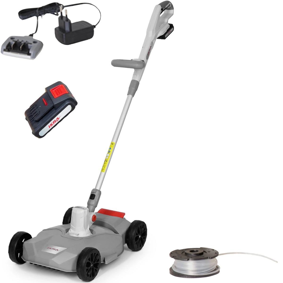 Akku Rasentrimmer IART 2030 F