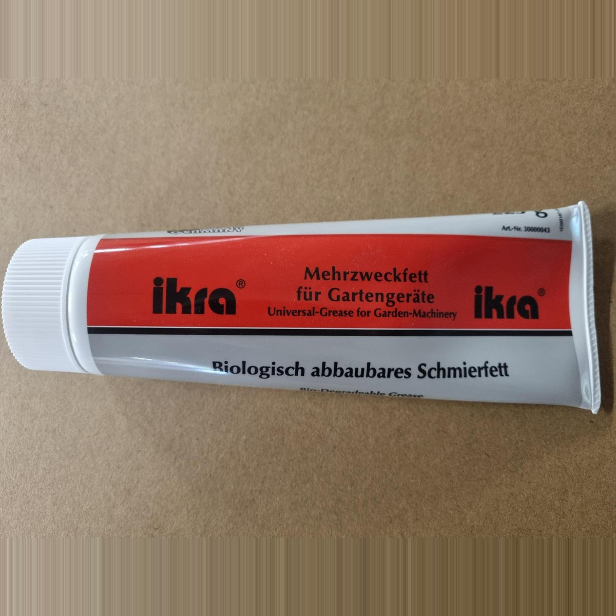 Bio-Mehrzweckfett 225g Tube