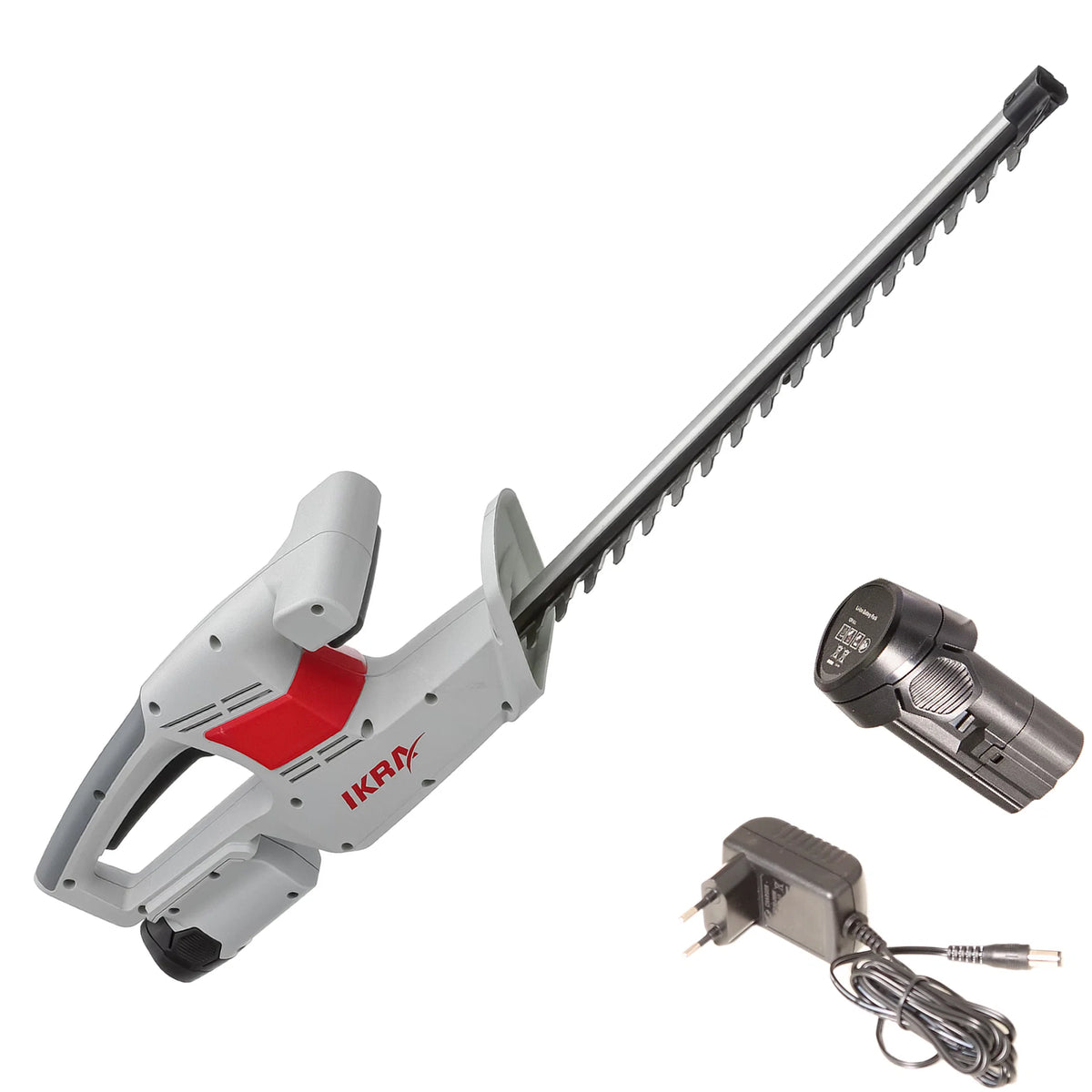Akku Heckenschere IAHS 1240