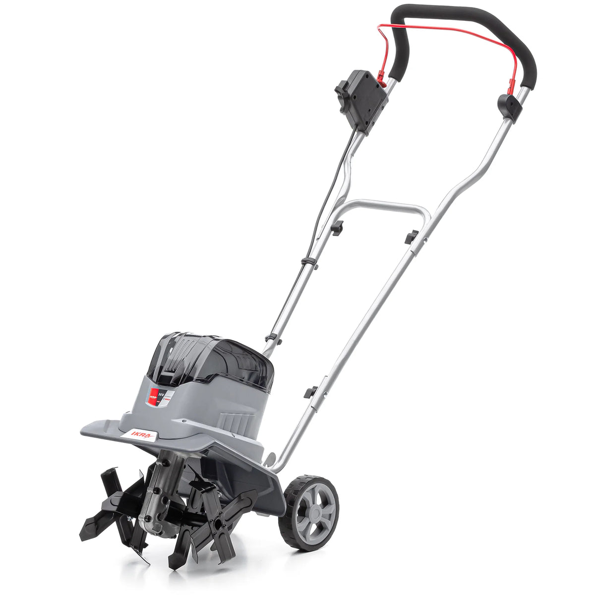 Akku Bodenhacke IB-TC 36