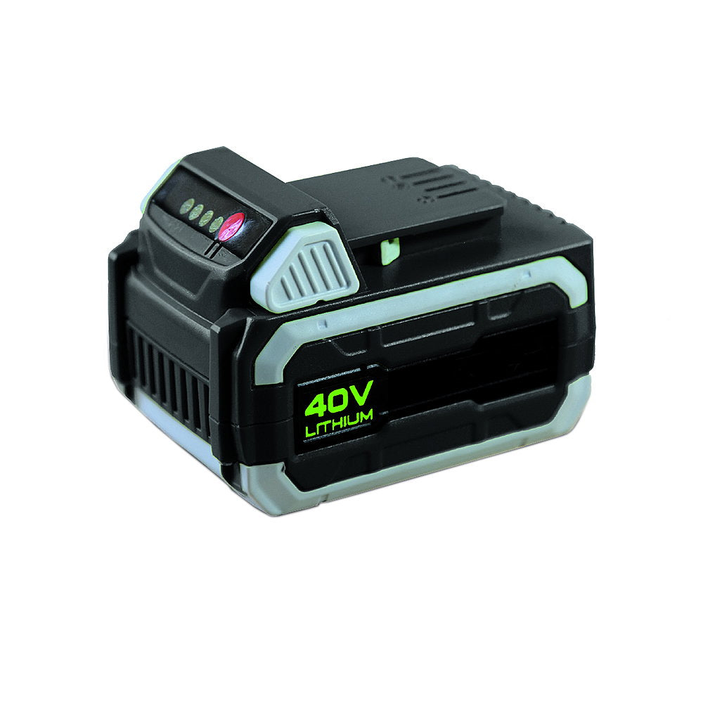 Akku 40 Volt / 2,5 Ah R3 (LI16) ikra
