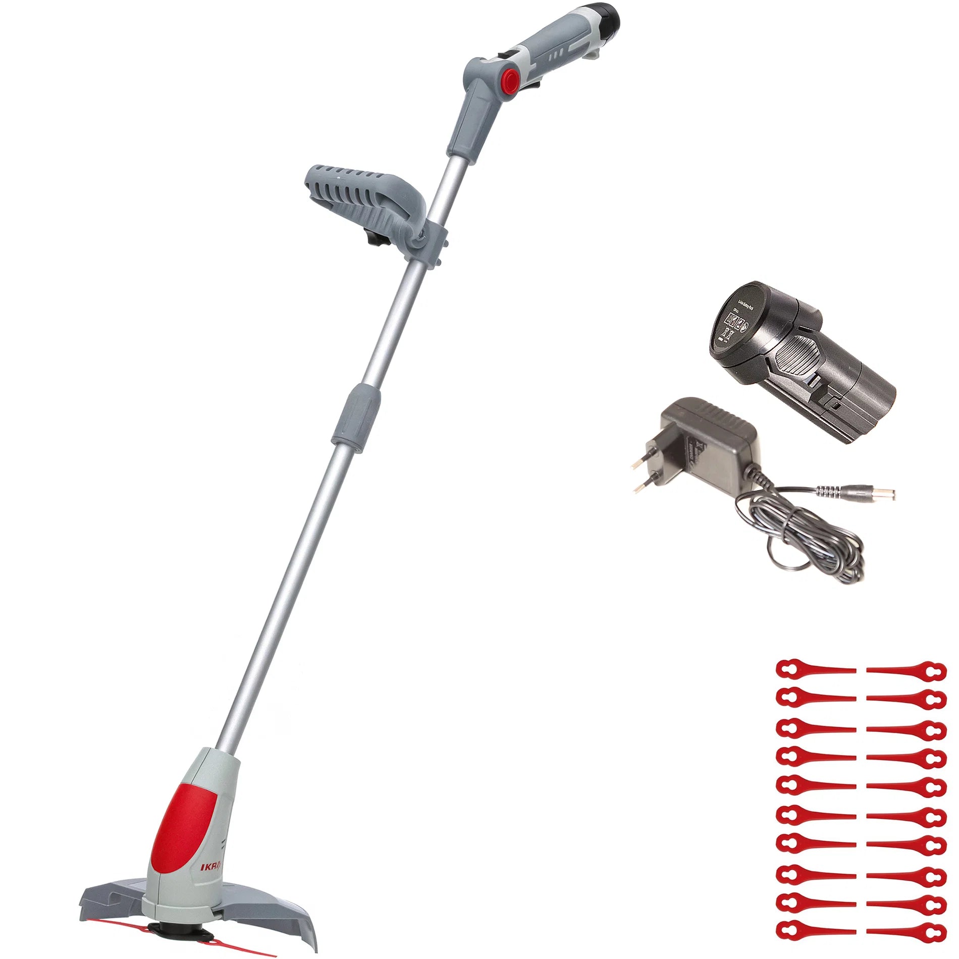 Akku Rasentrimmer IART 1224