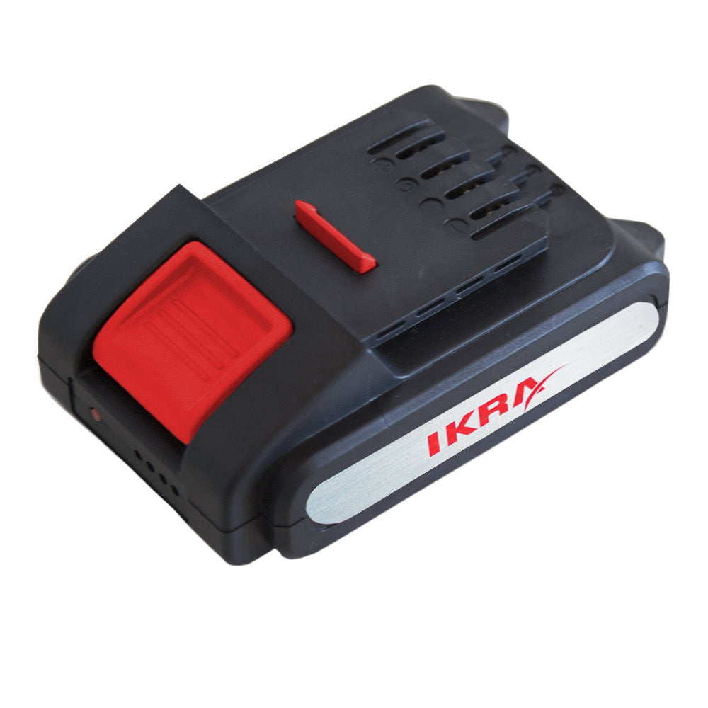 Akku 20 Volt / 2,5 Ah