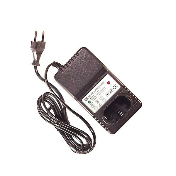 IKRA Schnellladegerät 18 Volt