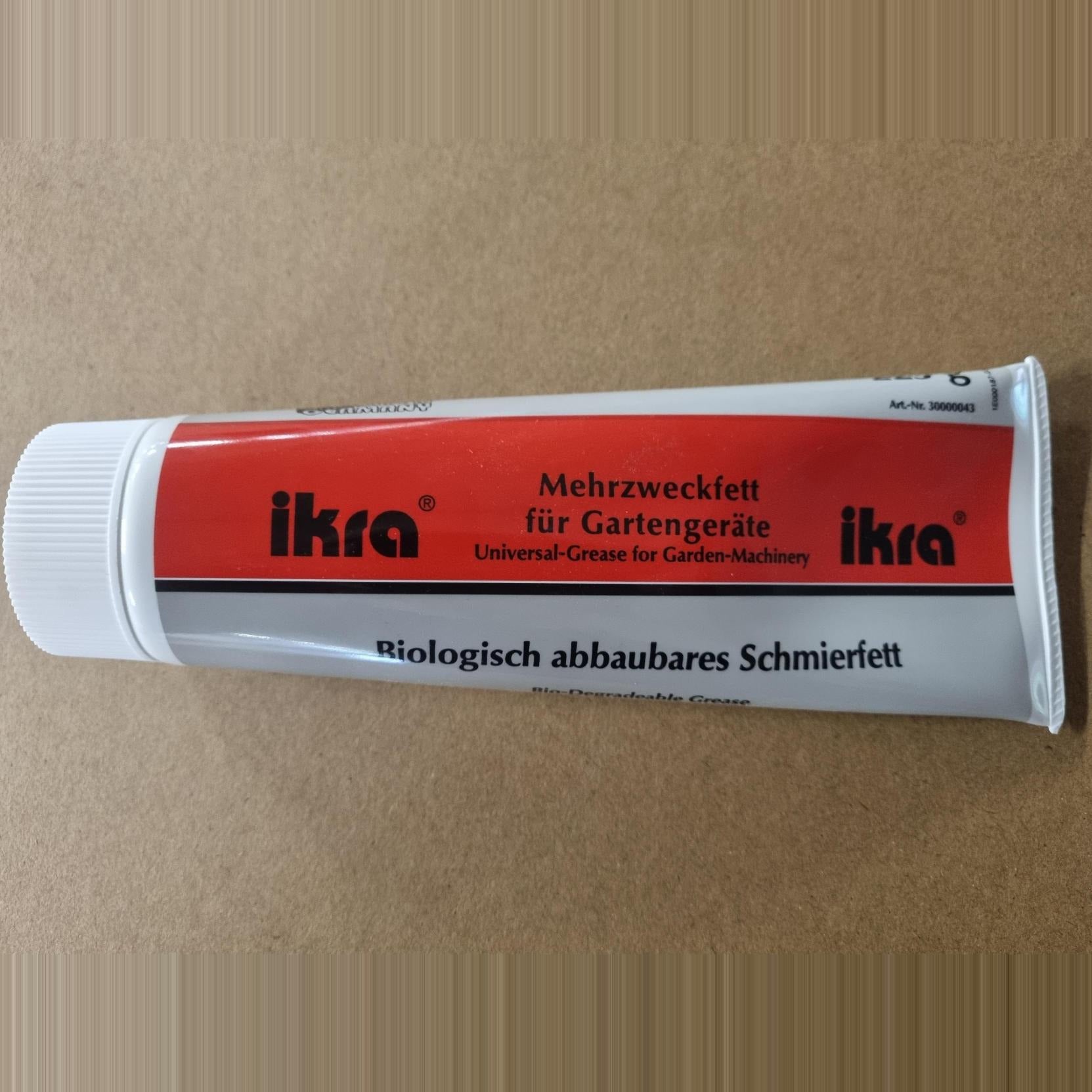 Bio-Mehrzweckfett 225g Tube