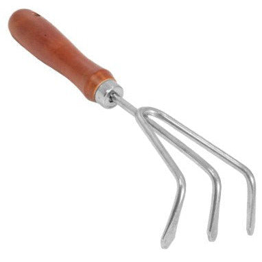 IKRA Handgrubber