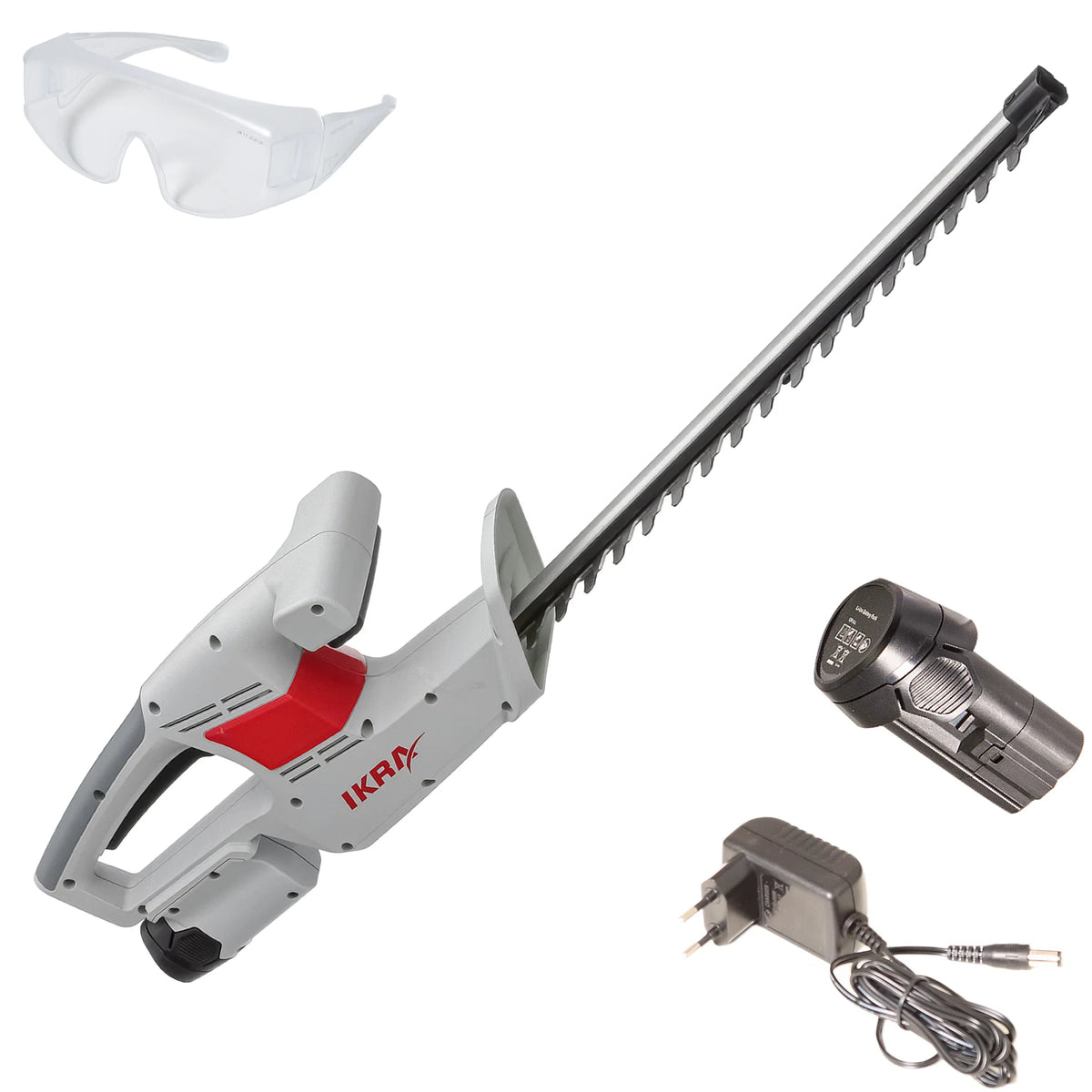 Akku Heckenschere IAHS 1240