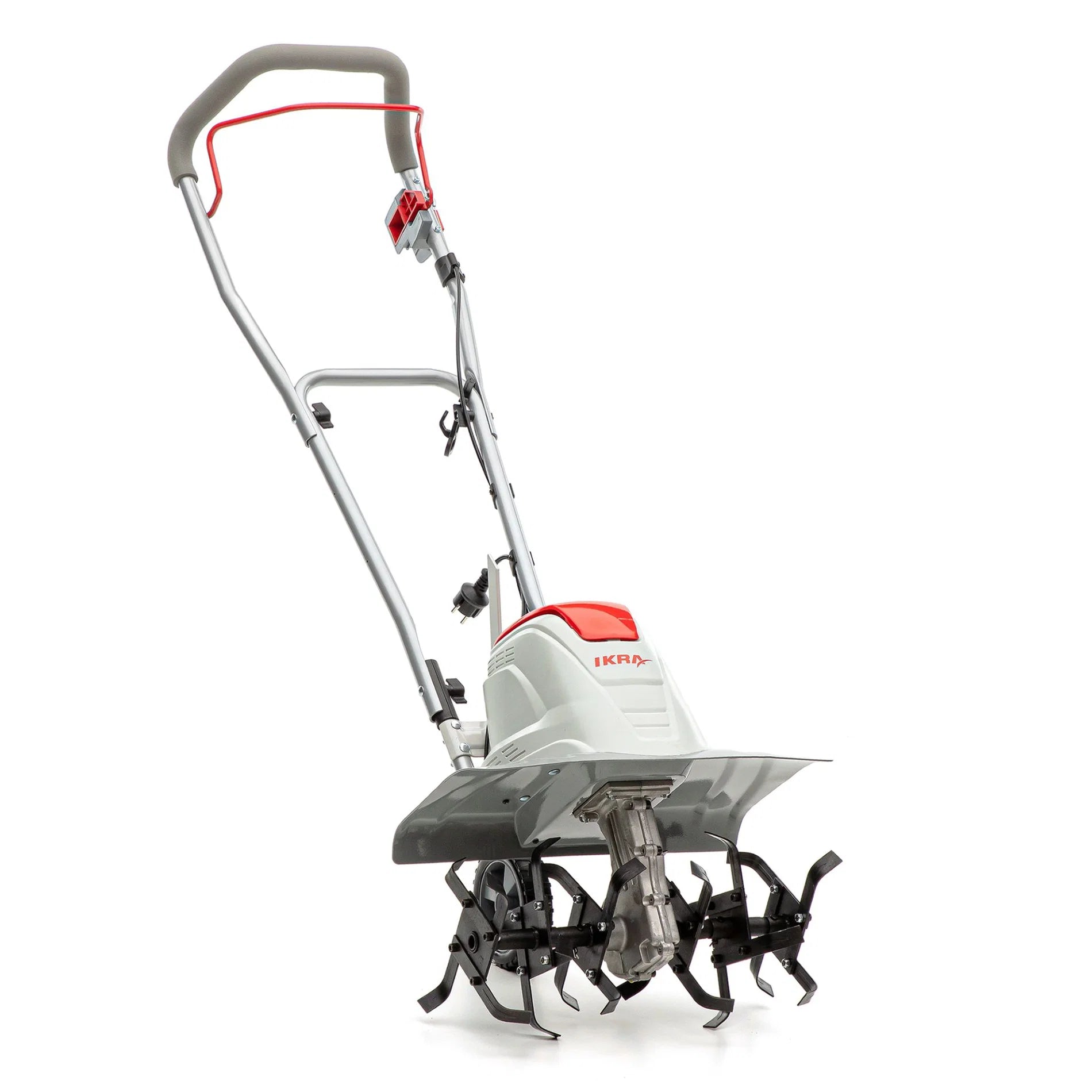 Elektro Bodenhacke FEM 1500