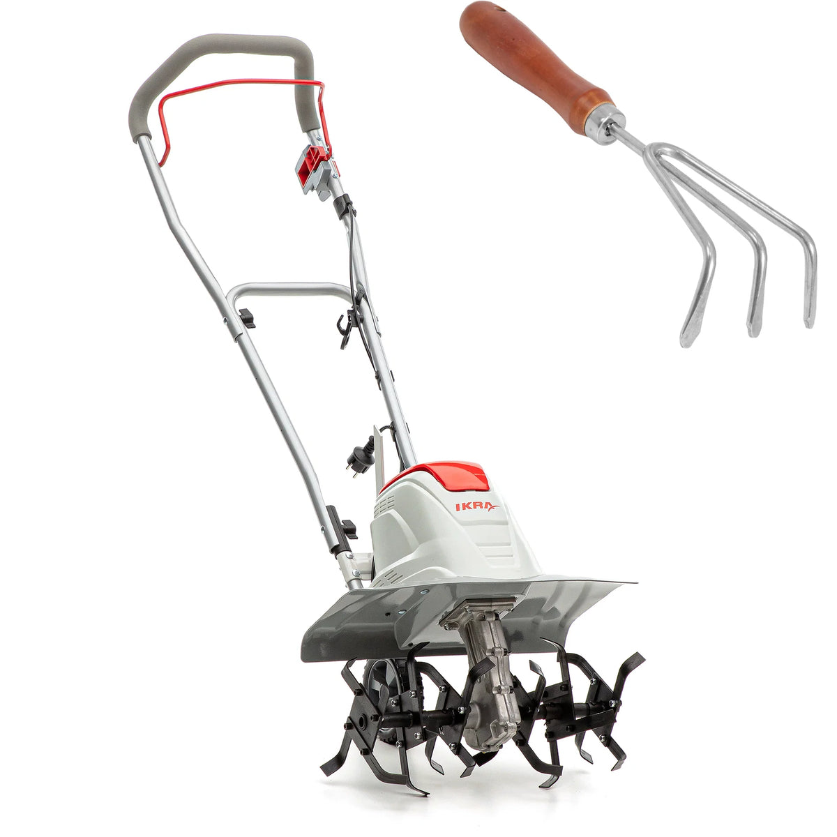 Elektro Bodenhacke FEM 1500