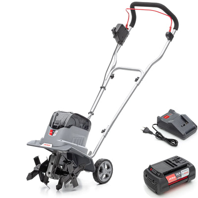 Akku Bodenhacke IB-TC 36
