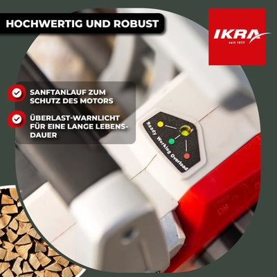 Akku Kettensäge ICC 2/2035