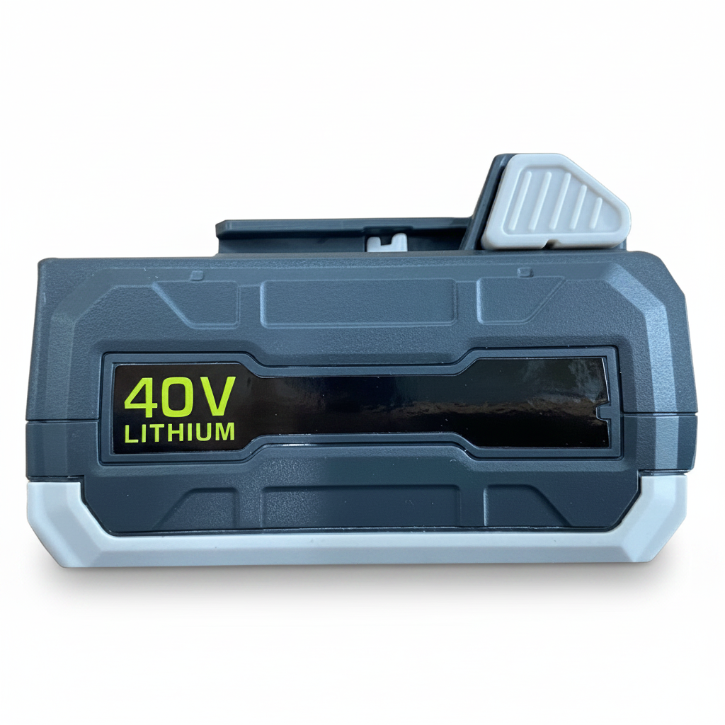 Akku 40 Volt / 2,5 Ah – R3S (LI16 + LI20)
