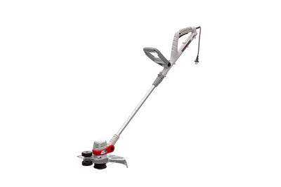 Elektro Rasentrimmer 2in1 IGT 650 D-TC