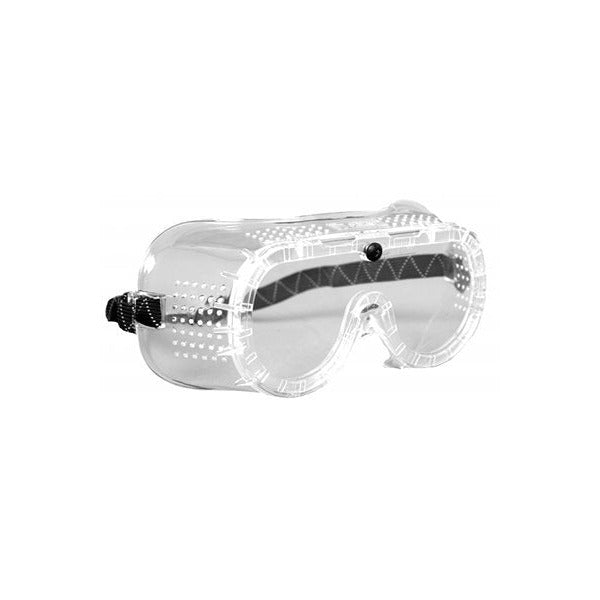IKRA Schutzbrille Vollsicht